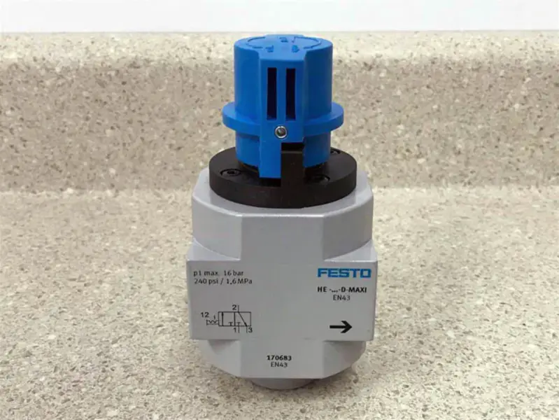 Festo HE-D-MAXI