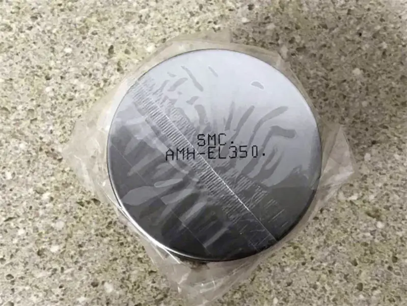 SMC AMH-EL350