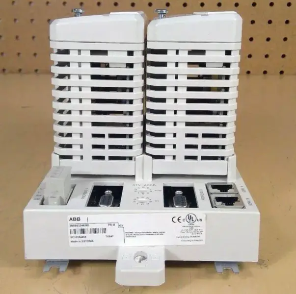 ABB 3BSE022462R1
