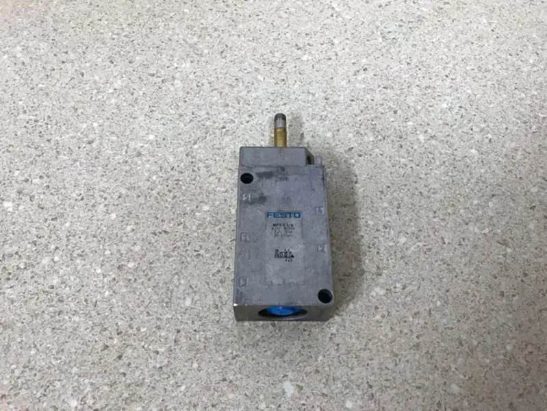 Festo MFH-5-1/4