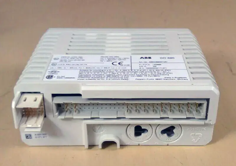 ABB 3BSC690074R1