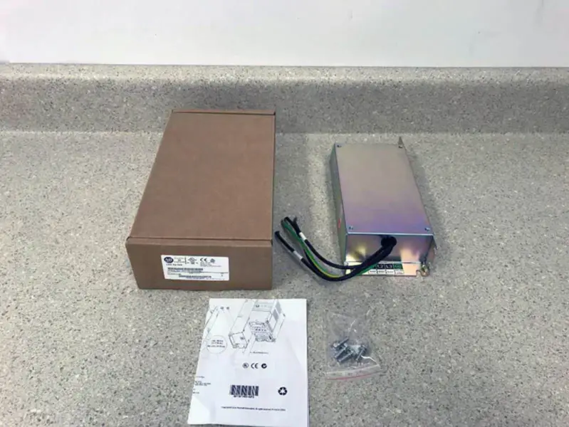 Allen-Bradley 22-RF012-BL