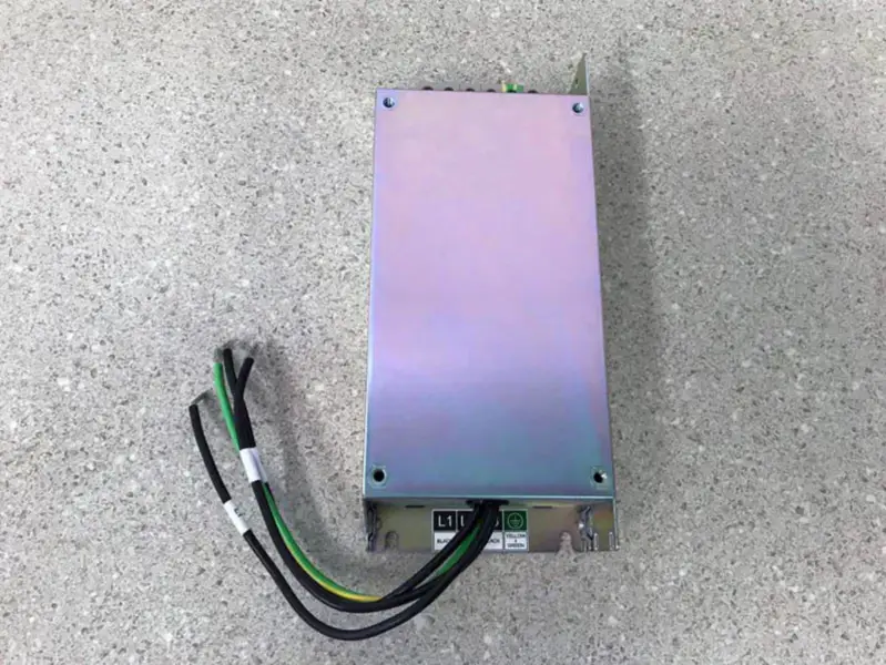 Allen-Bradley 22-RF012-BL