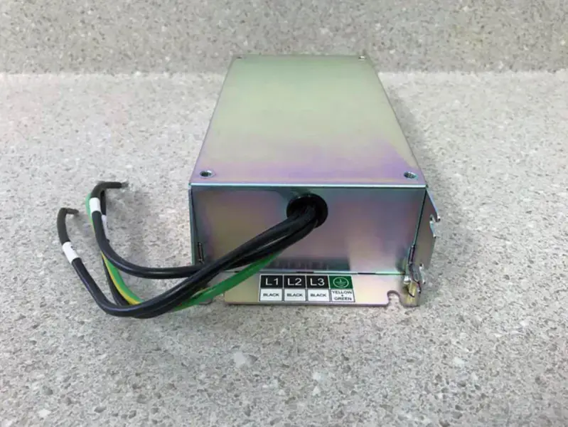 Allen-Bradley 22-RF012-BL