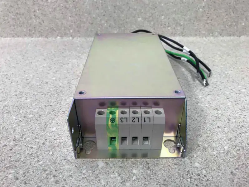 Allen-Bradley 22-RF012-BL