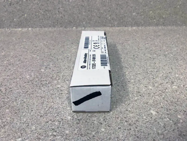 Allen-Bradley 1732E-IF4M12R