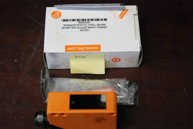ifm OA0102