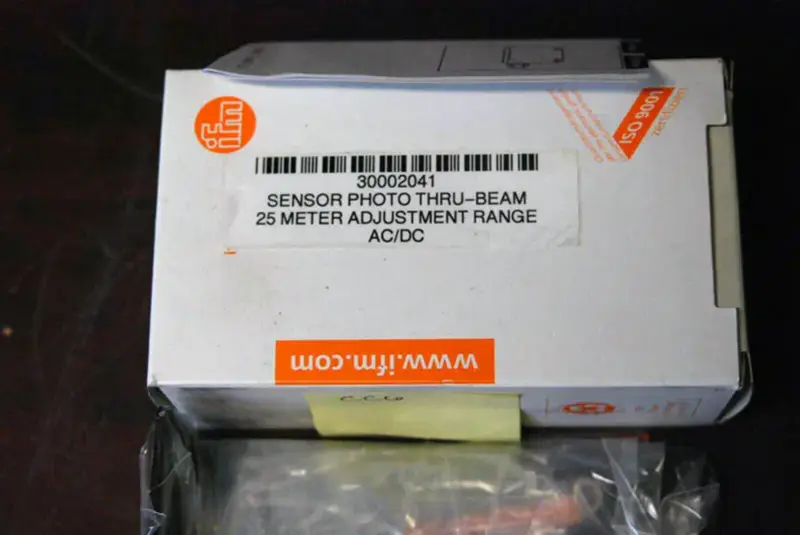 ifm OA0102