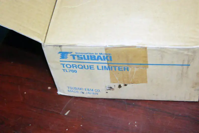 Tsubaki TL700