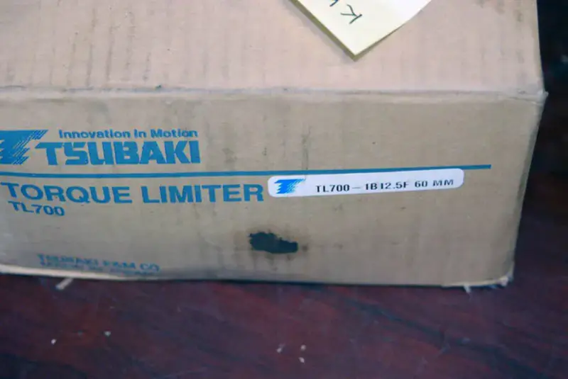 Tsubaki TL700