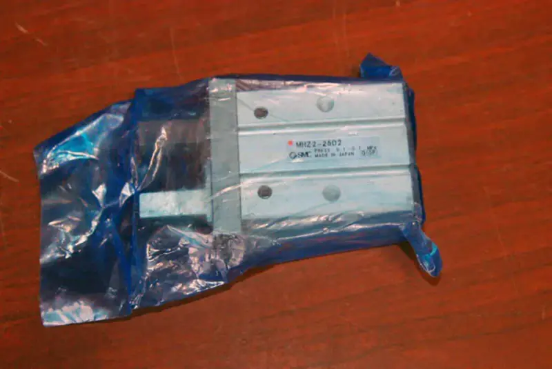 SMC MHZ2-25D2