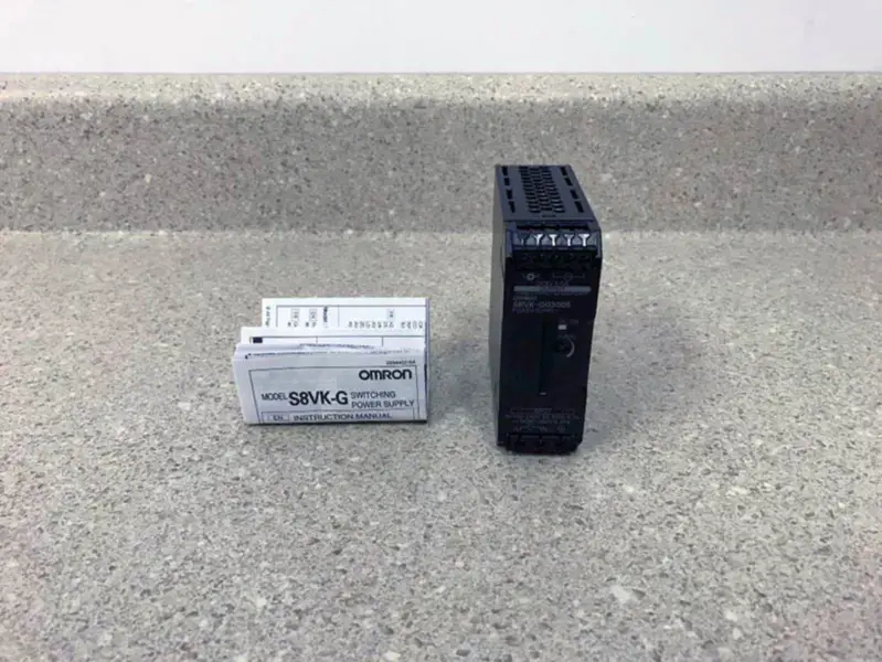 Omron S8VK-G03005