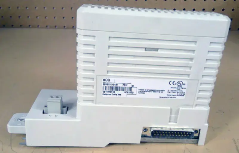 ABB 3BSE030192R1