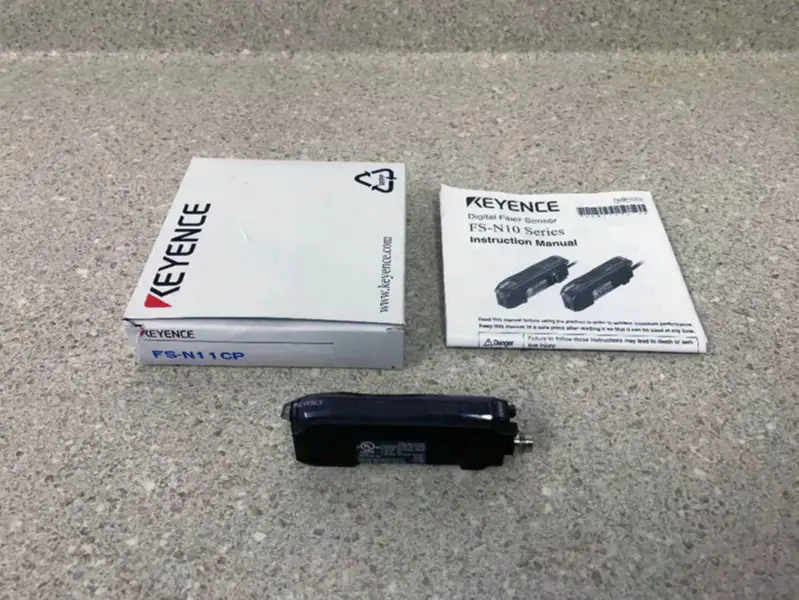 KEYENCE FS-N11CP