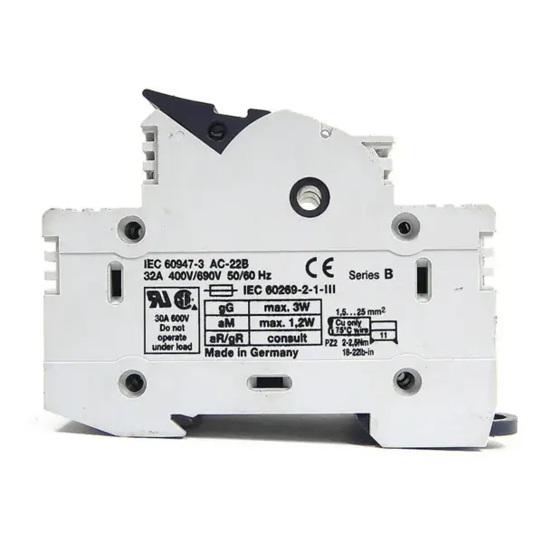 Allen-Bradley 1492FB3M30L