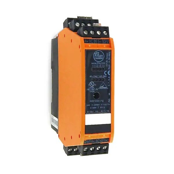 ifm AC2216