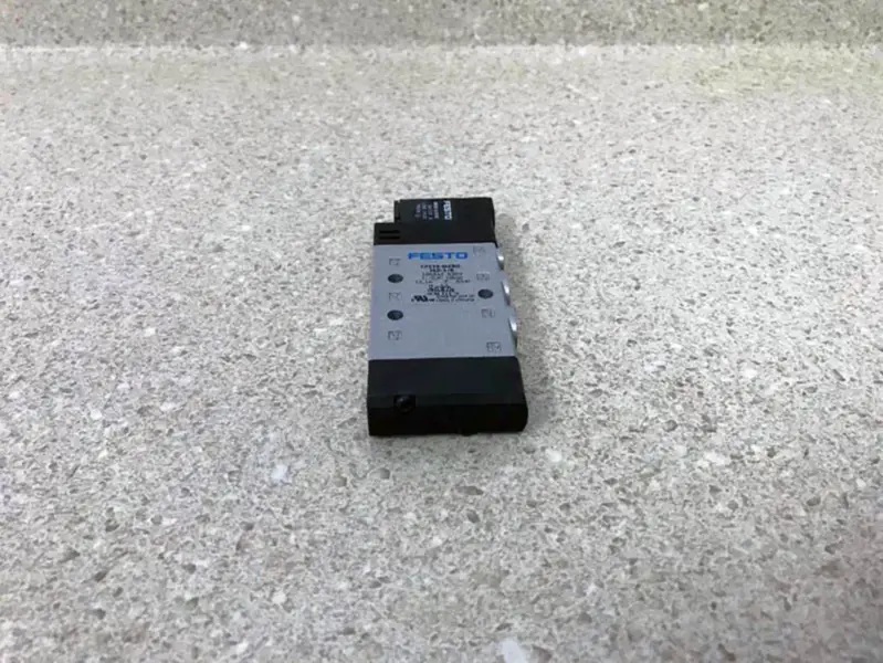 Festo CPE14-M1BH-5LS-1/8