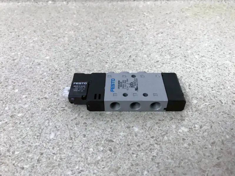 Festo CPE14-M1BH-5LS-1/8