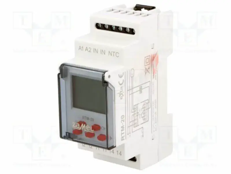 ZAMEL RTM-20