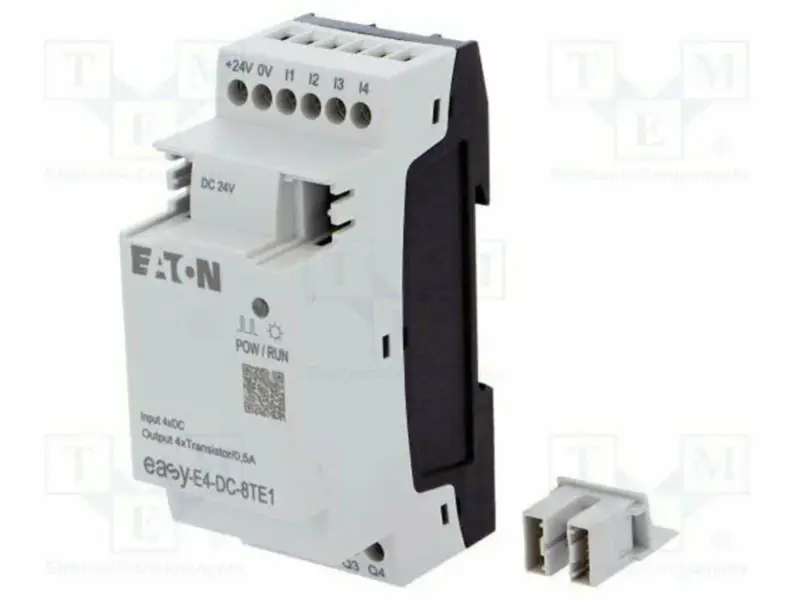 EATON ELECTRIC EASY-E4-DC-8TE1