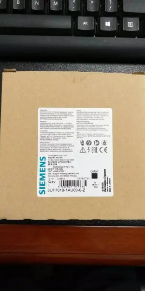 Siemens 3UF7010-1AU00-0