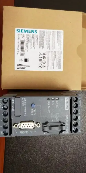 Siemens 3UF7010-1AU00-0