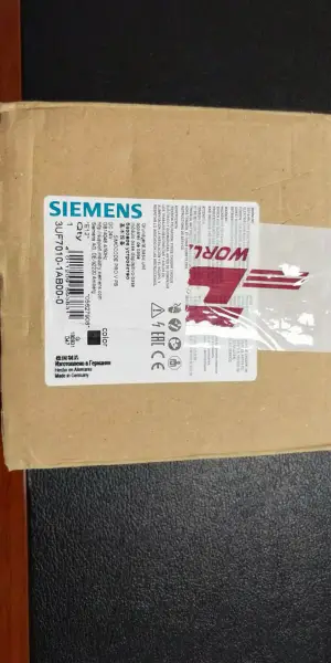 Siemens 3UF7010-1AB00-0