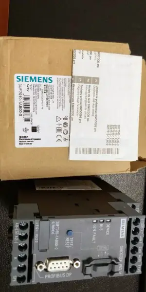 Siemens 3UF7010-1AB00-0