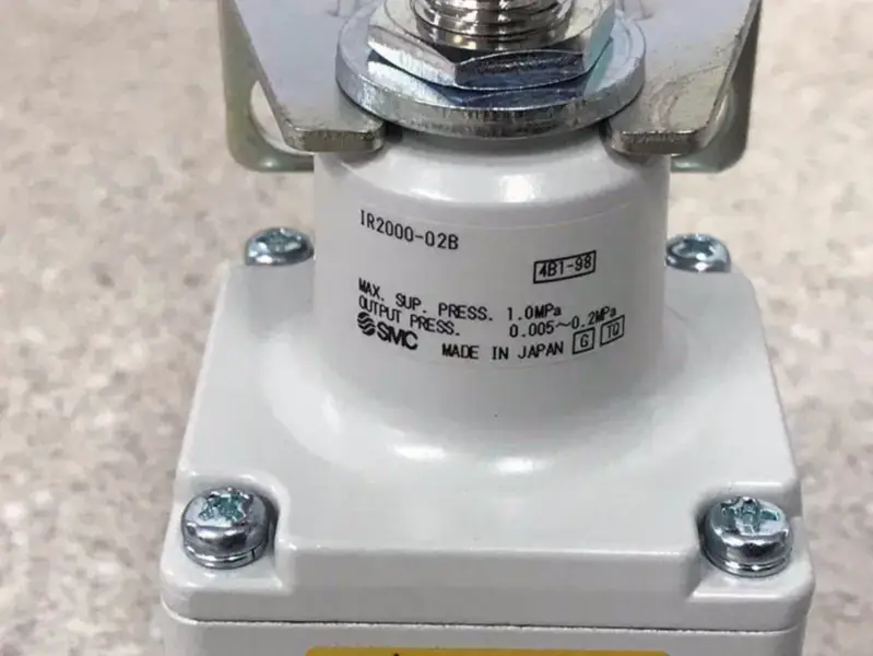 SMC IR2000-02B