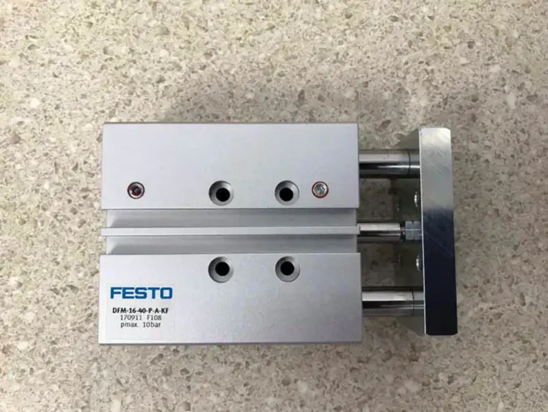 Festo DFM-16-40-P-A-KF