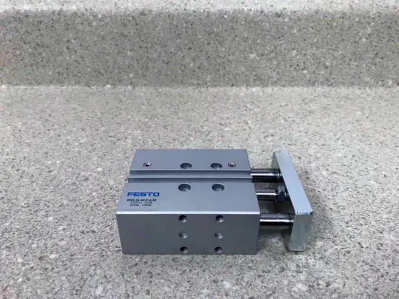 Festo DFM-16-40-P-A-KF