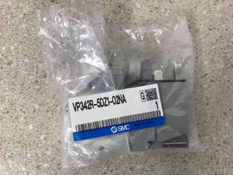 SMC VP342R-5DZ1-02NA