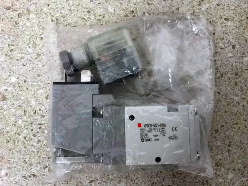 SMC VP342R-5DZ1-02NA