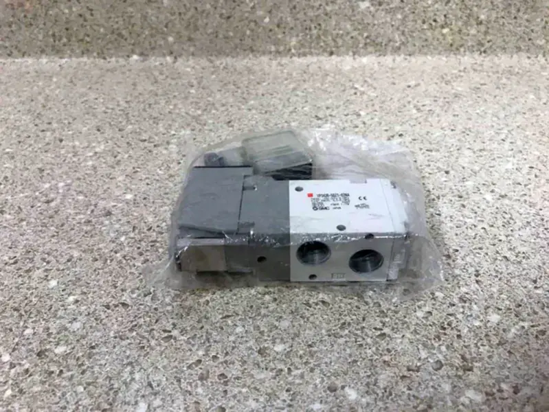SMC VP342R-5DZ1-02NA