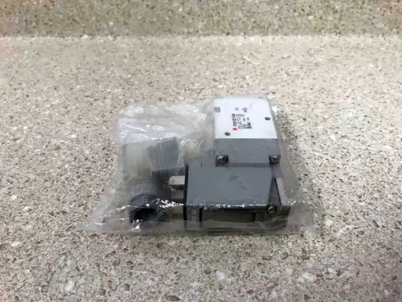 SMC VP342R-5DZ1-02NA