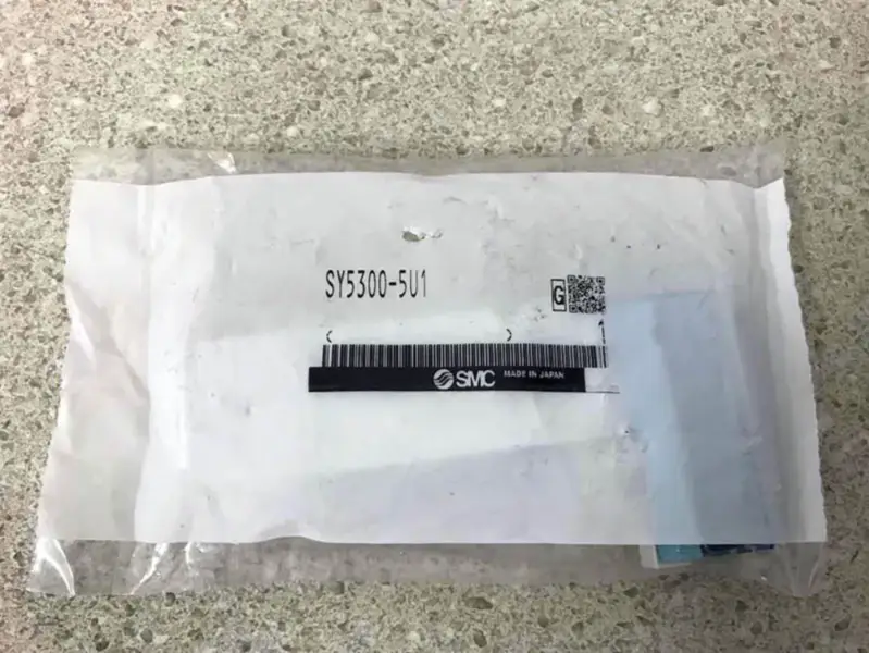 SMC SY5300-5U1