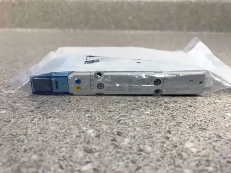 SMC SY5300-5U1