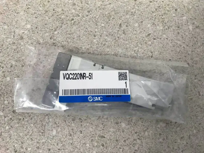 SMC VQC2201NR-51