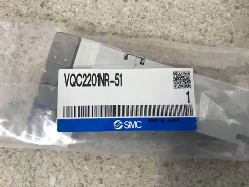 SMC VQC2201NR-51