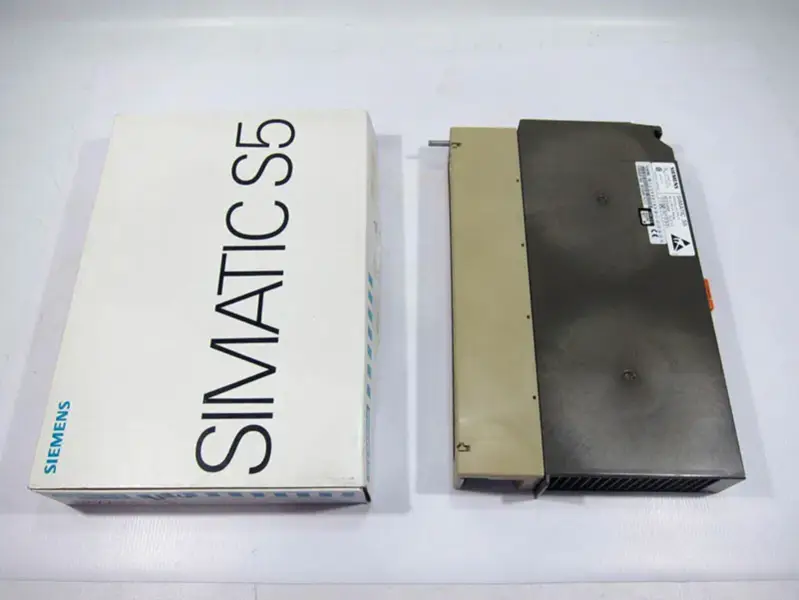Siemens 6ES54587LC11