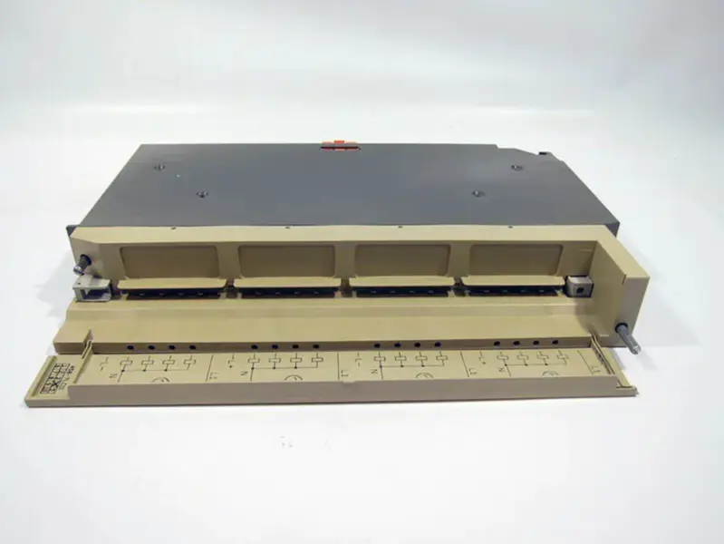 Siemens 6ES54587LC11