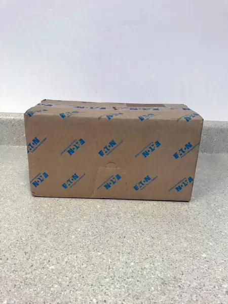 Eaton NZMH3-VE600-NA
