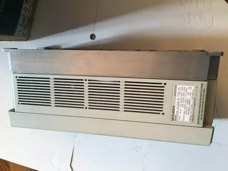 Mitsubishi FREQROL-A200