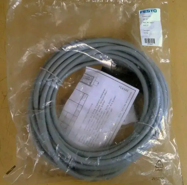 Festo KMP3-25P-16-10
