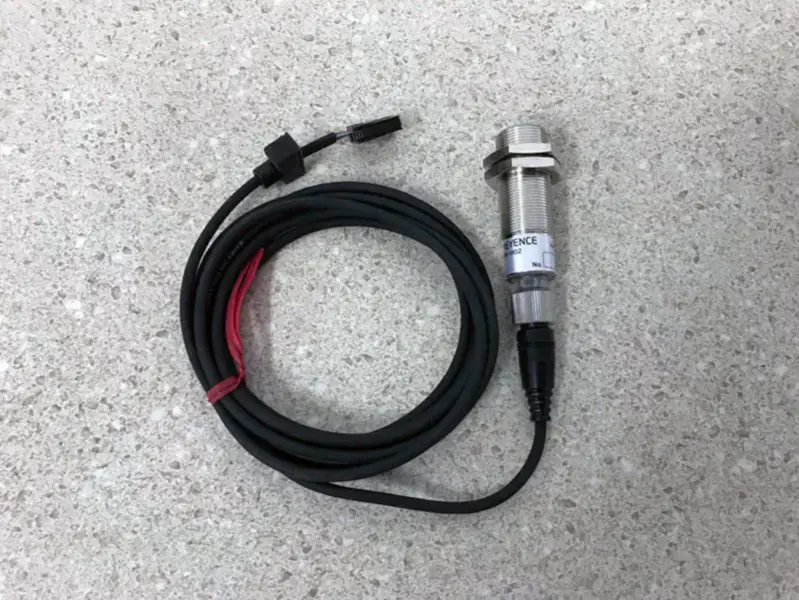 Keyence FW-H02