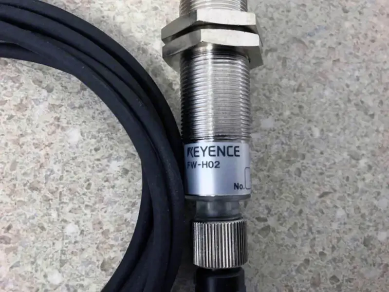 Keyence FW-H02