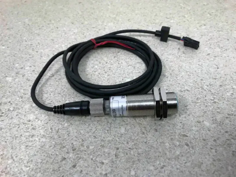 Keyence FW-H02