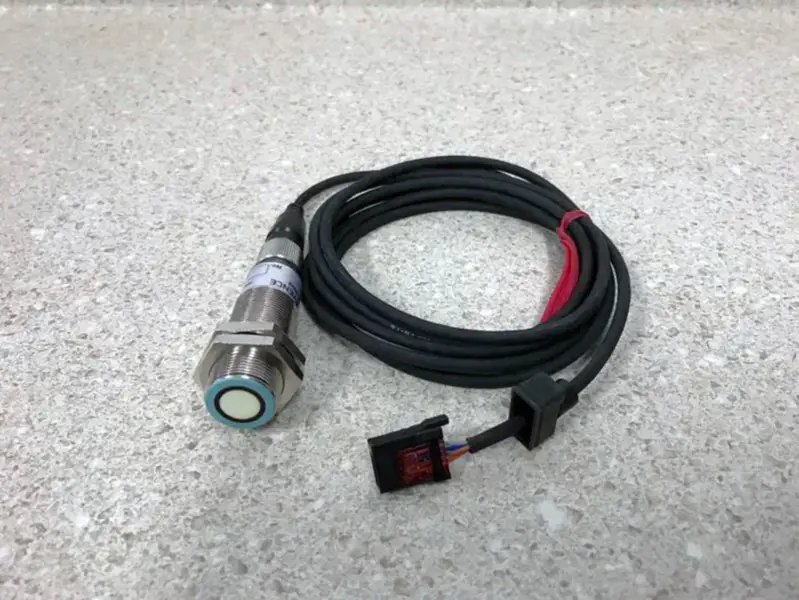 Keyence FW-H02