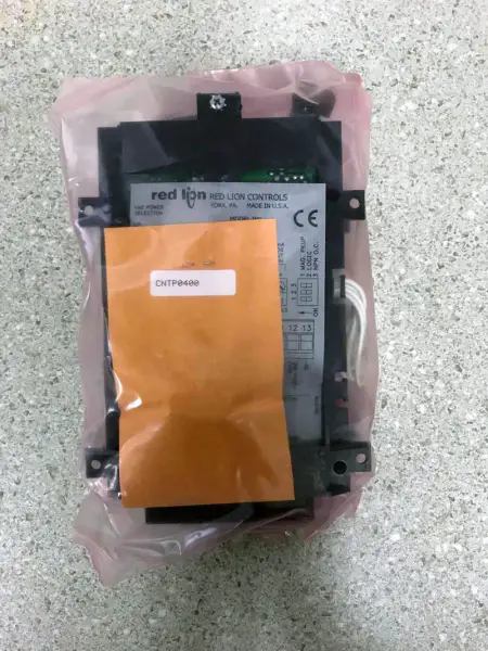 Red Lion PBI04107