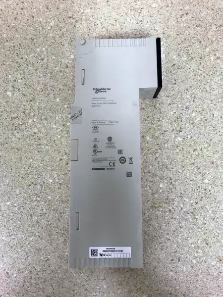 Schneider Electric 140AVO02000